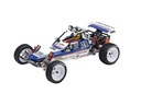 Kyosho Buggy Turbo Scorpion 2WD Legendary Series Bausatz, 1:10