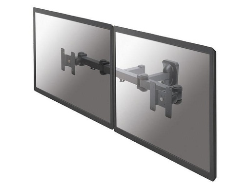 [90134988 465869] NEOMOUNTS Wandhalterung FPMA-W960D bis 12 kg – Schwarz