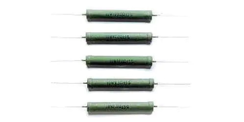 [90135003 114045] Visaton Widerstand 4.7 Ω, 10 W