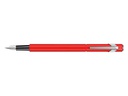 Caran d'Ache Füllfederhalter 849 Classic Line Medium (M), Rot
