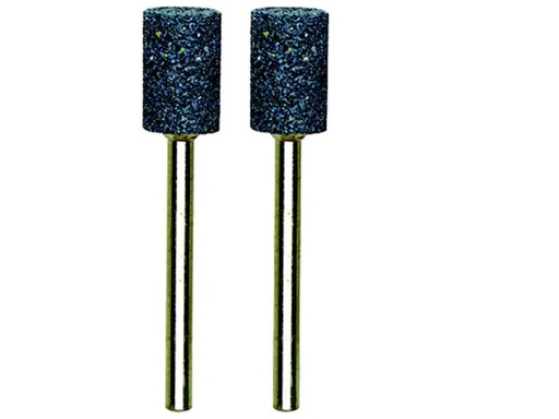 [90135031 301370] Proxxon Schleifstift Zylinder, 3 Teile