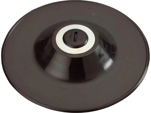 [90135047 492953] kwb Adapter Stützteller 125 mm