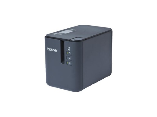 [90001327 471608] Brother Beschriftungsgerät PT-P950NW