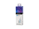 Cricut Aufbügelfolie Joy Infusible Ink 2 Stück, Blau/Rosa