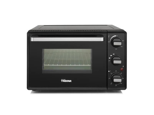 [90135132 977277] Tristar Backofen OV-3620 19 l, Schwarz