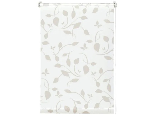 [90135141 1091940] Gardinia Rollo Easyfix Scandinavian 45 x 150 cm