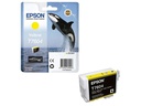 Epson Tinte C13T76044010 Yellow