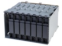HPE Gehäusekit 826690-B21, DL380 8SFF Festplatte