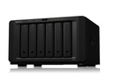 Synology NAS DiskStation DS1621+ 6-bay