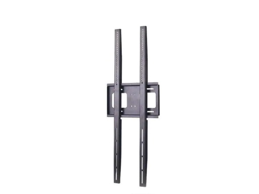 [90135262 98083] Edbak Wandhalterung PWB3 Schwarz