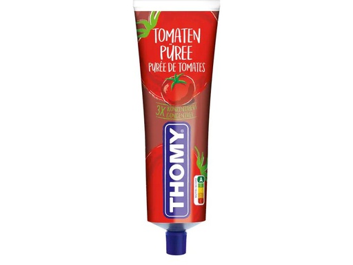 [90135272 727706] Thomy Tomatenpüree 300 g