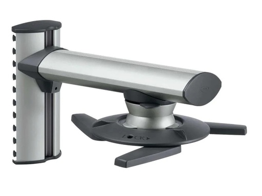 [90135321 63647] Vogel's Wandhalterung EPW-6565 Silber
