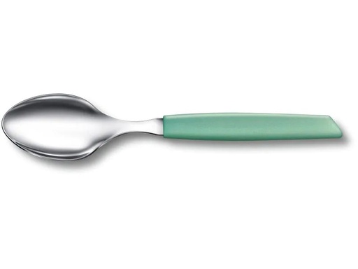 [90135359 1211568] Victorinox Menülöffel Swiss Modern 1 Stück, Mint