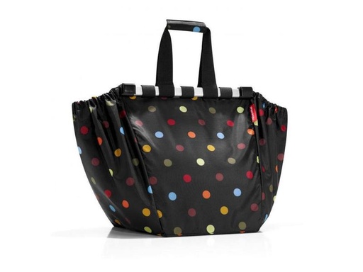 [90135364 749419] Reisenthel Tasche Easyshopping Dots