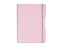 Herlitz Notizheft my.book flex A4, Rosa