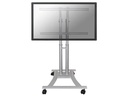 NEOMOUNTS TV-Trolley PLASMA-M1200 Silber