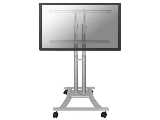 [90135414 466051] NEOMOUNTS TV-Trolley PLASMA-M1200 Silber