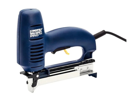 [90135437 870209] Rapid Elektro-Tacker PRO R553