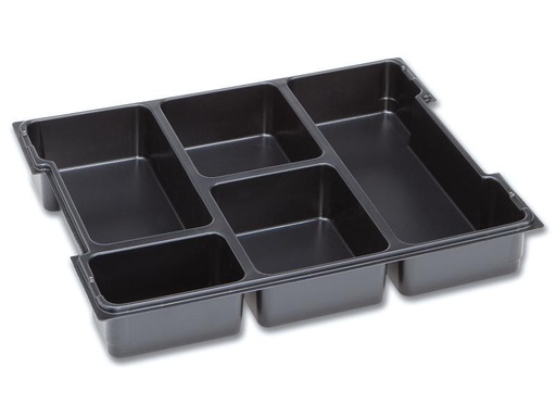 [90135438 794776] L-BOXX Kleinteileeinsatz L-BOXX 102 5 Mulden