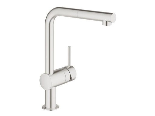 [90135457 1066465] GROHE Küchenarmatur Minta 1/2