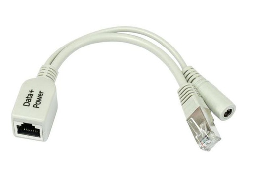 [90135467 281394] MikroTik PoE Injector RBPOE passiv 10-28Volt