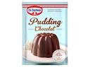 Dr.Oetker Pudding-Crème Chocolat 100 g