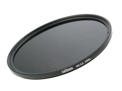 [90135511 256659] Dörr Graufilter ND3 1000x 52mm 52 mm