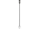 Star Trading Gartenlicht Solar Folke, Braun