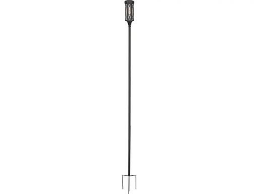 [90135547 1160541] Star Trading Gartenlicht Solar Folke, Braun