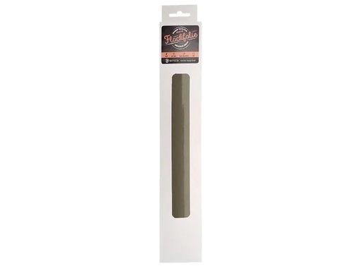 [90135553 887017] Chemica Aufbügelfolie Flock Khaki