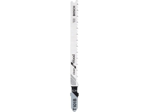 [90135554 148338] Bosch Stichsägeblätter-Set T101B