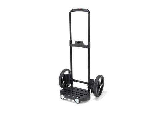 [90135562 767180] Reisenthel Einkaufstrolley  Citycruiser Rack Black