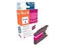 Peach Tinte Brother LC-1280M Magenta