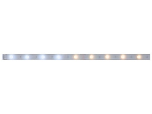 [90135583 1084721] Paulmann LED-Stripe MaxLED 250 Tunable White, 1 m Verlängerung