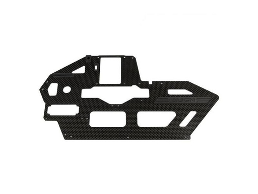 [90135585 559463] ALIGN Chassisseitenteil 500X Carbon rechts