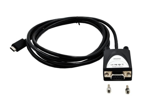 [90135586 662350] Exsys Schnittstellenkonverter EX-2311-2F