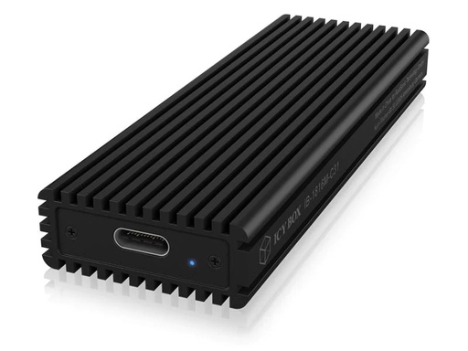 [90135595 839516] ICY BOX Externes Gehäuse IB-1816M-C31 M.2 NVMe