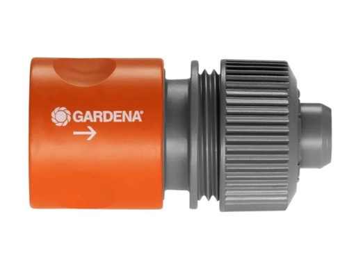 [90135610 681061] Gardena Schlauchkupplung G 5/8 21 mm /G 1/2)