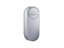 Yale Linus Smart Lock Silber EU