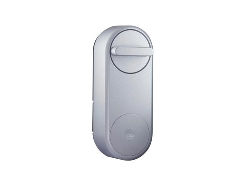 [90135611 1191976] Yale Linus Smart Lock Silber EU