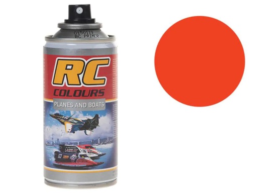[90135648 833728] Ghiant Acrylspray RC COLOURS Rot 22 150 ml