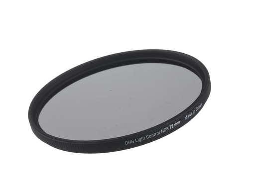 [90135651 100207] Dörr Graufilter DHG ND8 72 mm