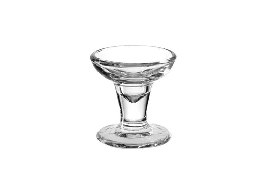 [90135668 1063691] Montana Kerzenständer Pure 8 cm, Glas