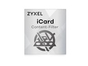 Zyxel Lizenz iCard Cyren CF VPN100 1 Jahr