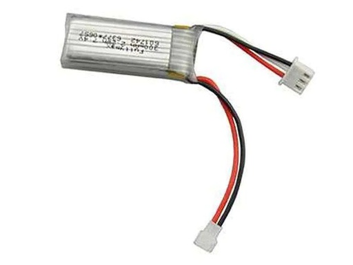 [90013549 568557] Amewi RC-Akku LiPo  300 mAh 7.4 V