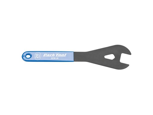 [90135713 1192585] ParkTool Konusschlüssel SCW-20, 20 mm