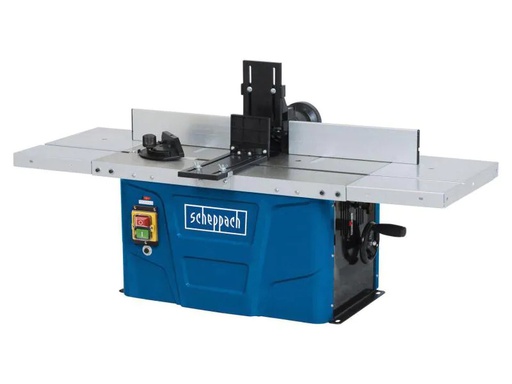 [90135732 1003158] Scheppach Tischfräsmaschine HF50