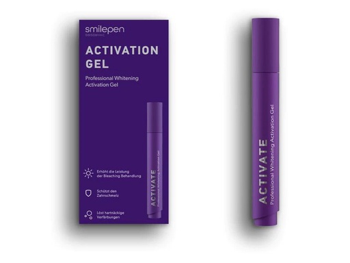 [90135745 1041502] Smilepen Smilepen Activation Gel