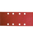 Bosch Schleifblatt-Set K 120 10-teilig