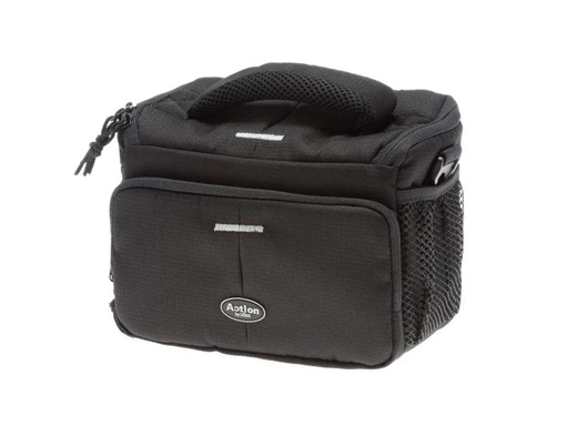 [90135839 212699] Dörr Videokamera-Tasche Action Black No. 3